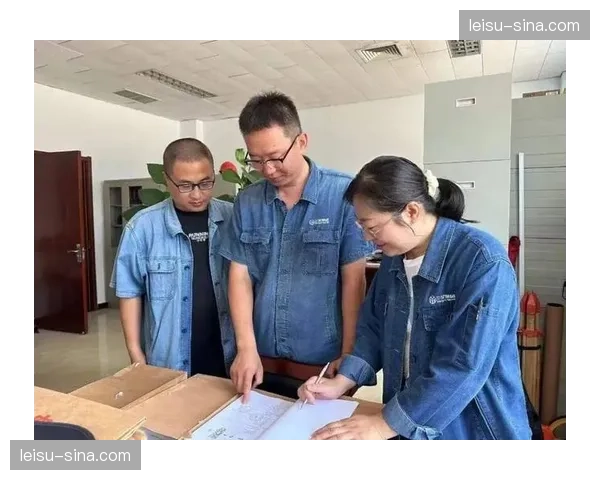 系统重构期内标准化手册实现数字迭代 指引现场执行精准化对标