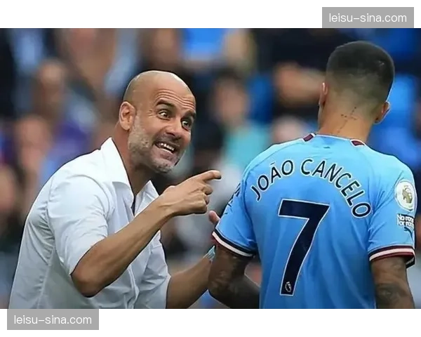 瓜迪奥拉控球率创新低 曼城战术转型引发联赛格局变动 瓜迪奥拉控球率创新低 曼城战术转型引发联赛格局变动